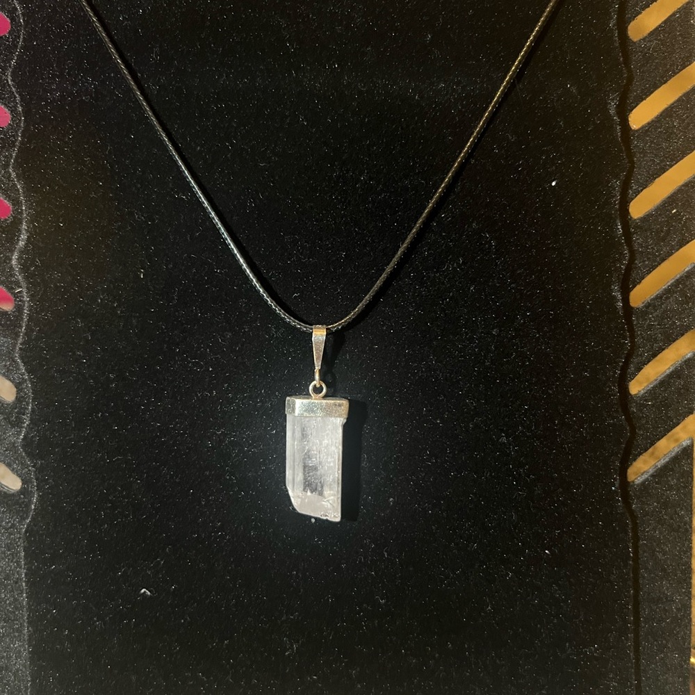 Kunzite
